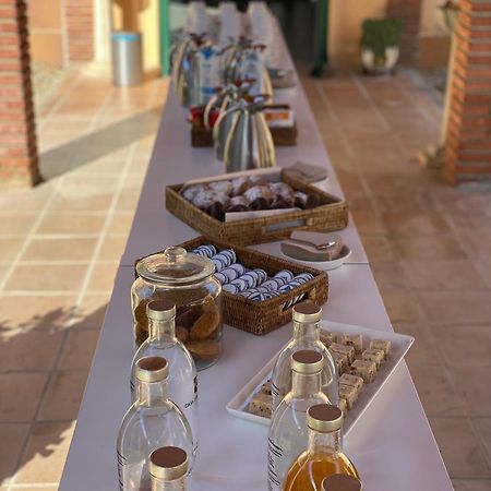 Solíus Casa Santa Elena酒店 外观 照片