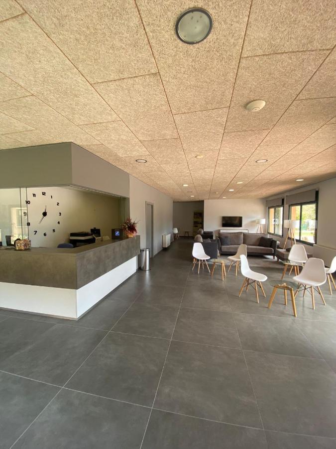 Solíus Casa Santa Elena酒店 外观 照片