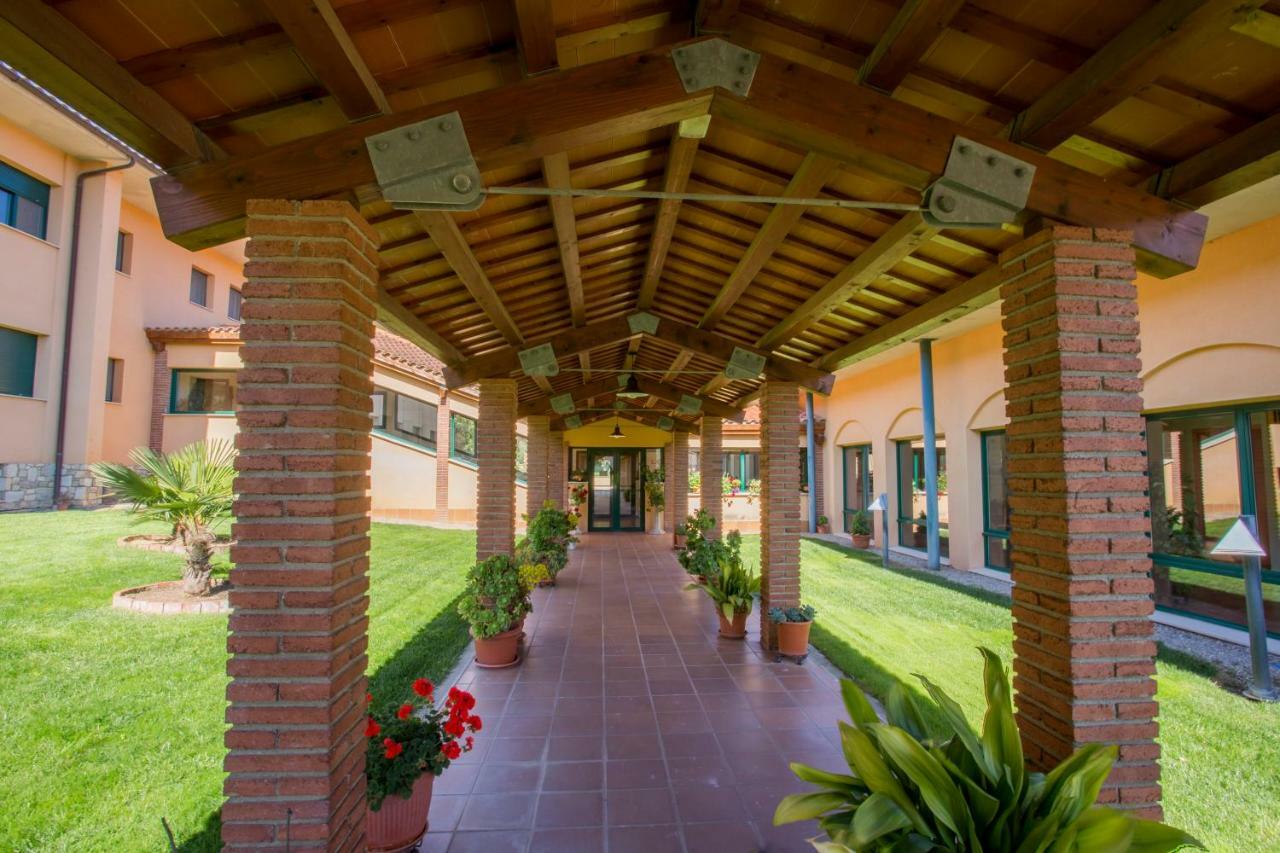 Solíus Casa Santa Elena酒店 外观 照片