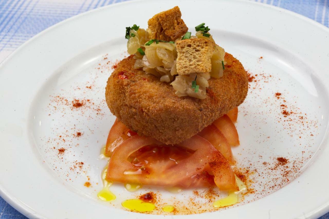 Solíus Casa Santa Elena酒店 外观 照片